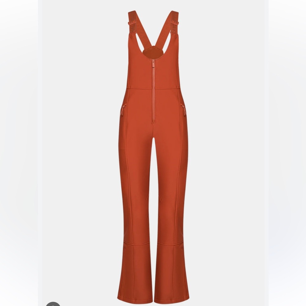 Halfdays Isabelle Soft Shell Bib Pants
